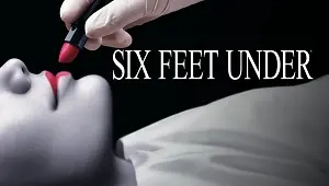 Six Feet Under 4. Sezon 12. Bölüm Banner