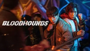 Bloodhounds 1. Sezon 8. Bölüm Banner