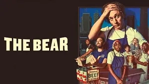 The Bear 2. Sezon 6. Bölüm Banner