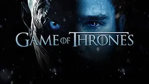 Game of Thrones 2. Sezon 7. Bölüm Banner