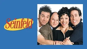 Seinfeld 4. Sezon 21. Bölüm Banner