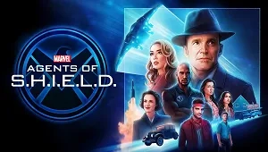 Marvel’s Agents of S.H.I.E.L.D. 5. Sezon 20. Bölüm Banner