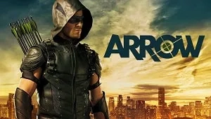 Arrow 6. Sezon 12. Bölüm Banner