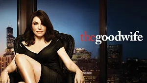 The Good Wife 6. Sezon 22. Bölüm Banner