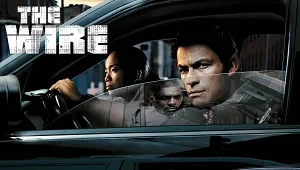 The Wire 1. Sezon 10. Bölüm Banner