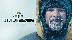 Pole to Pole with Will Smith 1. Sezon 6. Bölüm Banner