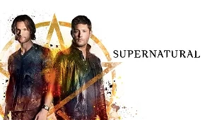 Supernatural 13. Sezon 21. Bölüm Banner