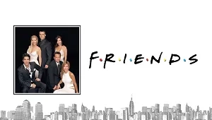 Friends 5. Sezon 5. Bölüm Banner