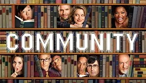 Community 3. Sezon 11. Bölüm Banner
