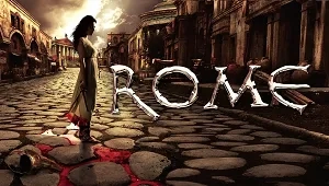 Rome 1. Sezon 6. Bölüm Banner