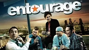 Entourage 7. Sezon 5. Bölüm Banner