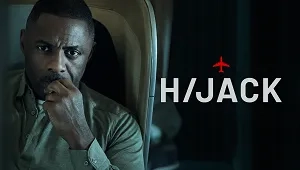 Hijack 1. Sezon 2. Bölüm Banner