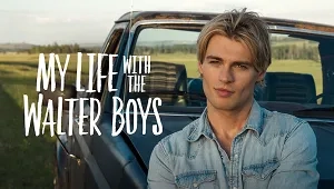 My Life with the Walter Boys 1. Sezon 10. Bölüm Banner