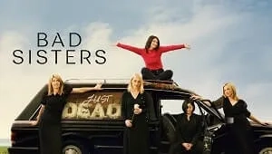 Bad Sisters 2. Sezon 2. Bölüm Banner
