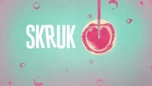 Skruk 2. Sezon 3. Bölüm Banner