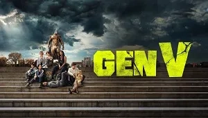 Gen V 2. Sezon 6. Bölüm Banner