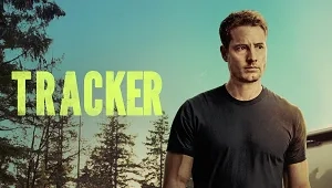 Tracker 2. Sezon 2. Bölüm Banner