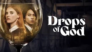 Drops of God 1. Sezon 5. Bölüm Banner