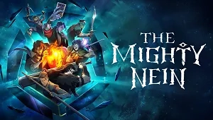 The Mighty Nein 1. Sezon 7. Bölüm Banner