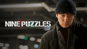 Nine Puzzles 1. Sezon 6. Bölüm Banner