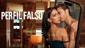 Perfil falso 2. Sezon 4. Bölüm Banner