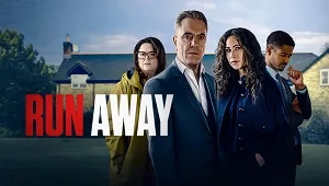 Run Away 1. Sezon 3. Bölüm Banner