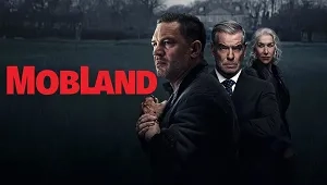 MobLand 1. Sezon 2. Bölüm Banner