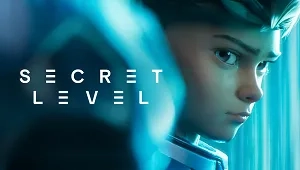 Secret Level 1. Sezon 8. Bölüm Banner