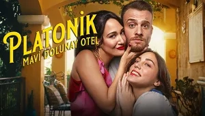 Platonik: Mavi Dolunay Otel 1. Sezon 5. Bölüm Banner