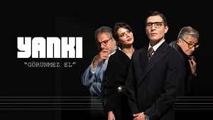 Yankı: İkinci Perde 2. Sezon 2. Bölüm Banner