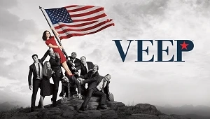 Veep 4. Sezon 6. Bölüm Banner