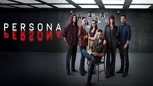 Persona 1. Sezon 4. Bölüm Banner