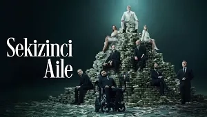 Sekizinci Aile 1. Sezon 5. Bölüm Banner