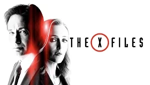The X-Files 2. Sezon 3. Bölüm Banner