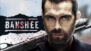 Banshee 4. Sezon 4. Bölüm Banner