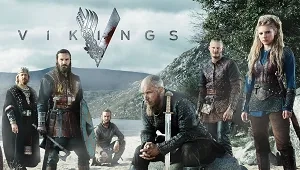 Vikings 5. Sezon 4. Bölüm Banner