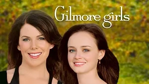 Gilmore Girls 6. Sezon 18. Bölüm Banner