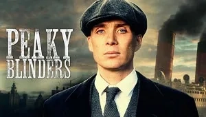 Peaky Blinders 3. Sezon 2. Bölüm Banner