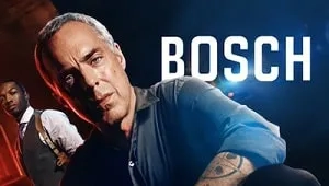 Bosch 4. Sezon 10. Bölüm Banner