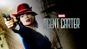 Marvel’s Agent Carter 2. Sezon 8. Bölüm Banner