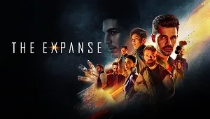 The Expanse 1. Sezon 7. Bölüm Banner