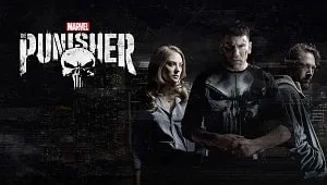 The Punisher 2. Sezon 3. Bölüm Banner