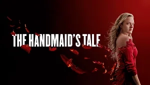 The Handmaid’s Tale 3. Sezon 5. Bölüm Banner