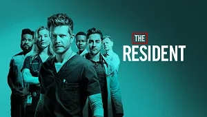 The Resident 2. Sezon 9. Bölüm Banner