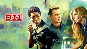 9-1-1 8. Sezon 3. Bölüm Banner
