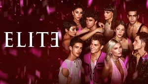 Elite 3. Sezon 2. Bölüm Banner