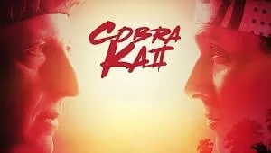 Cobra Kai 1. Sezon 10. Bölüm Banner