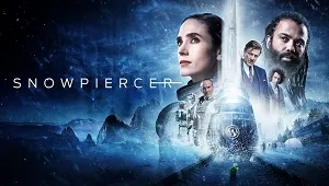Snowpiercer 2. Sezon 4. Bölüm Banner