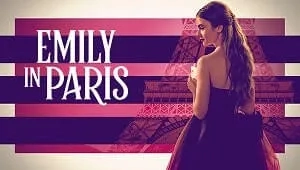 Emily in Paris 2. Sezon 2. Bölüm Banner