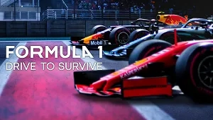 Formula 1: Drive to Survive 1. Sezon 10. Bölüm Banner